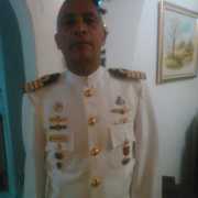 Francisco Madriz