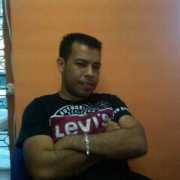 benjamin  coa lopez