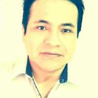 Víctor Hugo Venegas Mamani