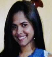 Rosmelvy Anairuth Alcantara Gomez