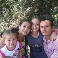 Ronal Rueda