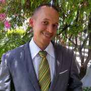 Jose Luis Camacho  Marte