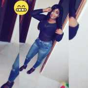 Kenia De La Rosa 