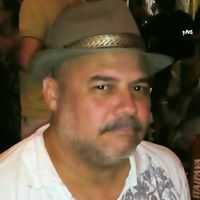 Manassés Cosmo Silva