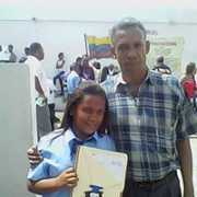 Jose quintana blanco