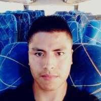 Bray Yusman Quispe Atao