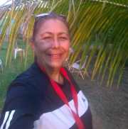 Marifel Castillo