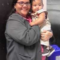 Sacrina  Perez Guzman