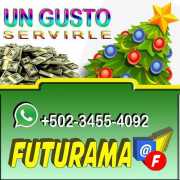 FUTURAMA