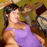 sandra estefany cruz