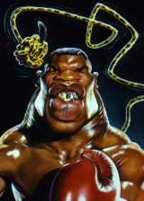 Alberto Benito Muñoz