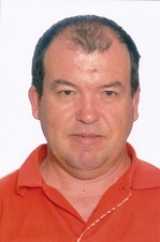 Antonio SOLANO SAEZ