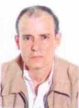 Francisco Marquez Baños
