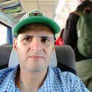 Hugo Riquelme Friz