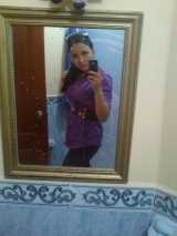 Amy Ariana Vera Sanchez