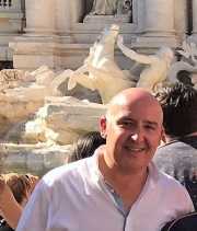 Angel Manuel  Sanchez Navarro