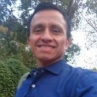 Ricardo Oswaldo Lucero Mendieta