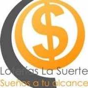 Loterias La Suerte