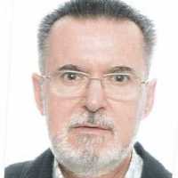 Jose Pulido Manchado