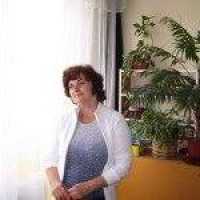 Karolyne Mary Matrai