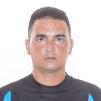 Eberto BritoYusta Yusta