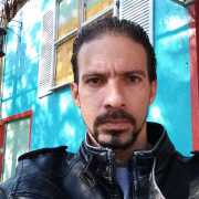 Gerardo  Carnise Elvirez