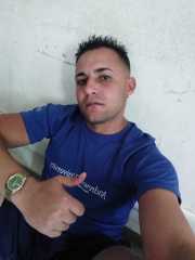 Adriel  Consuegra Gonzalez