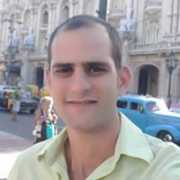 Mario Alberto Batista Rogers