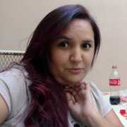 Bertha Alicia Garcia Sanchez
