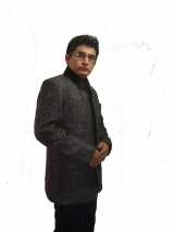 Joel Omar Cajavilca Regalado