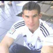 Ariel Soca Larraburo