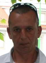 Jesús Otero Docampo