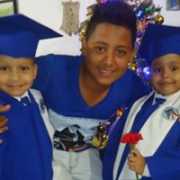 Luis Eduardo Dominguez Marquez