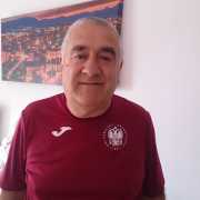 Angel  MORCILLO TORRECILLAS