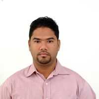 Giovanny Ortega Sanchez