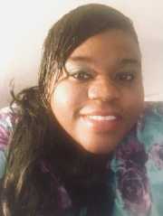 Maryory  Aguas Mosquera 