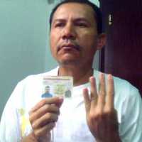 Alexander Rafael García