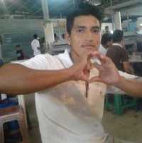 Miguel lozada flores