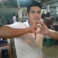 Miguel lozada flores