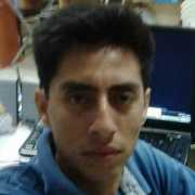 Luis Andre Alburqueque Vasquez