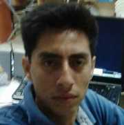 Luis Andre Alburqueque Vasquez