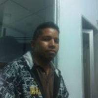 Luis enriqye pelayo leon