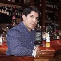 Alex  Reyes Gonzalez