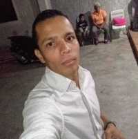 Cesar antonio contreras flores