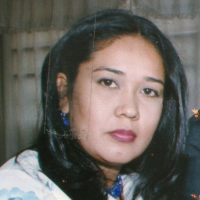 Maryori  Carucci Sira