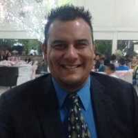 Juan Gerardo Mejia Otero