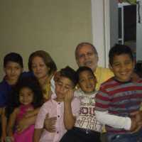 Egidio Antonio Montesinos