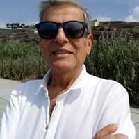 Jorge Marques Andrade