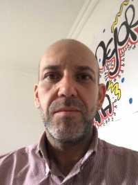 Jaider Gomez Aristizabal