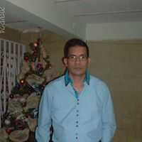 Willdimar Jose Mendoza Moreno